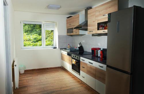 Prague 21 Villa | Prague Wellness Home, Forest Getaway