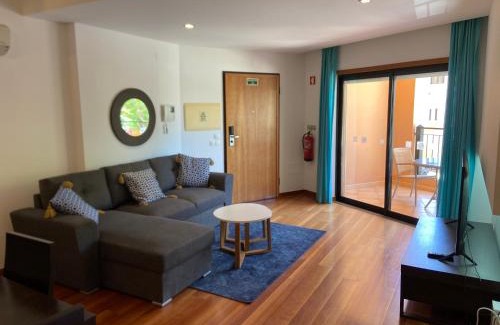 Praia da Luz Apartment | Praia da Luz - Resort