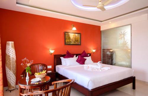 Majorda Resort | Praia Da Oura - Boutique Resort