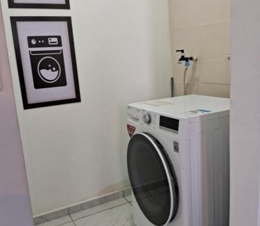 Jordao Apartment | Praia, shopping e aeroporto