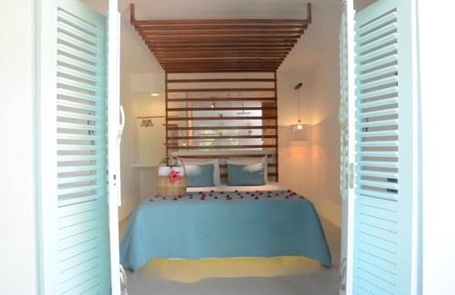 Maragogi Bed & Breakfast | Praiagogi Boutique Pousada
