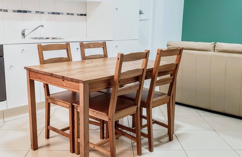 Praia Apartment | Praiano Aparthotel