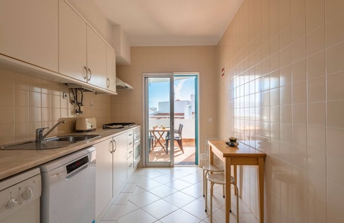 Prainha Apartment | Prainha Family Holidays