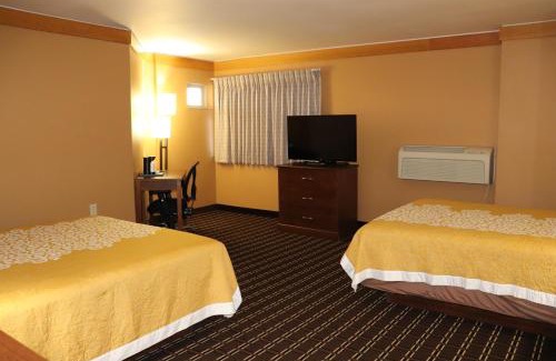 Holmen Hotel | Prairie Inn Holmen La Crosse Area
