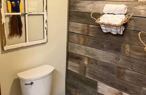 Wa Keeney Hotel | Prairie Rose Inn
