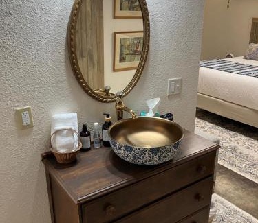Wa Keeney Hotel | Prairie Rose Inn