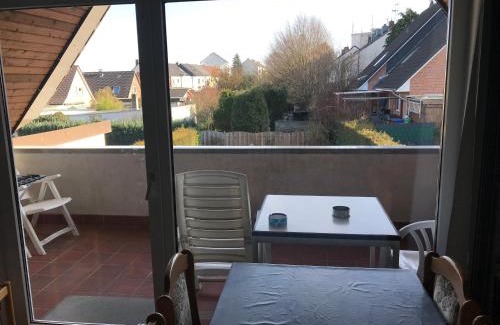 Elmshorn Apartment | Praktische Monteurunterkunft nahe Hamburg