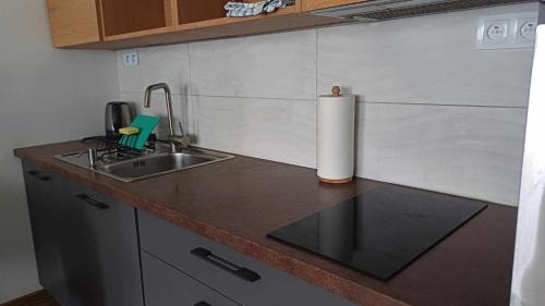 Trnava Apartment | Prameň pokoja