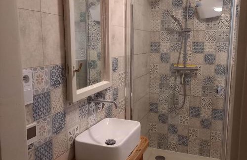 Trnava Apartment | Prameň pokoja