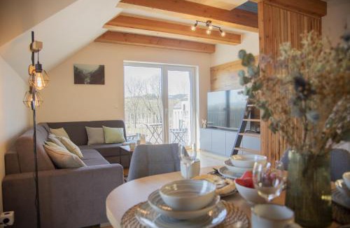 Dolni Morava Apartment | Pramen apartment by Nora apartments
