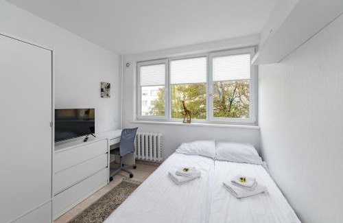 Kaunas Apartment | Pramonės Apartment #3 by PoloApartments