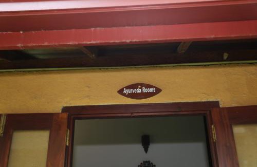 Balapitiya Cabin | Prana Ayurveda Yoga Center