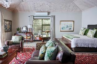 Chintsa Cabin | Prana Lodge