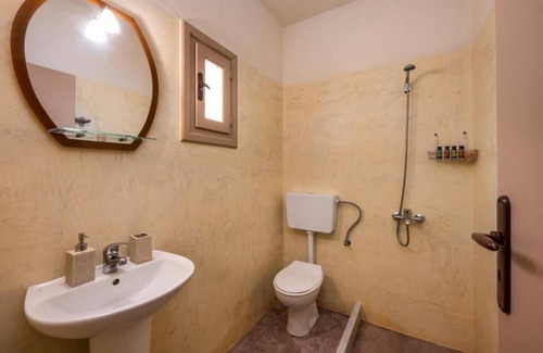 Vlychada Hotel | Prana Thera