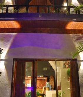 Tejakula Villa | Pranajaya oasis