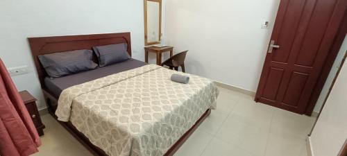 Moolakadai Hotel | Pranav 4 Seasons