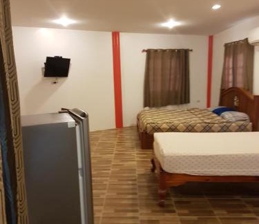 Chakphong Apartment | Pranee Home