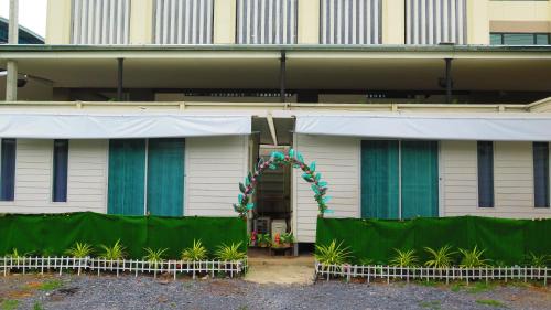 Nonthaburi Apartment | Pranot Apartment & Spa