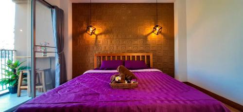 Nonthaburi Apartment | Pranot Apartment & Spa