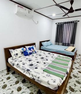 Valikamam South House | Prasath guest house