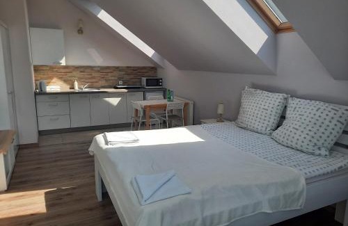 Sienno Bed & Breakfast | Praski Dom