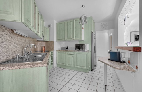 Les Chalets - Saint-Aubin - Saint-Etienne Apartment | Prat d'Albis - Appt avec terrasse