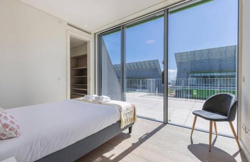 Marvila Apartment | Prata Riverside XIII by Innkeeper