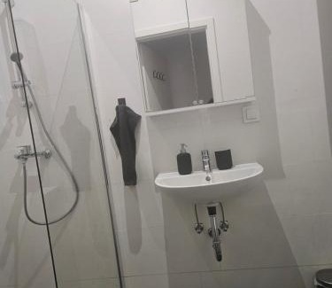 Stuwerviertel Apartment | Prater Apartments