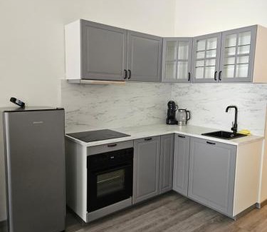 Stuwerviertel Apartment | Prater Apartments