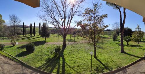 Fonte Meravigliosa Apartment | Prato Smeraldo Apartment