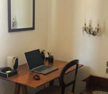 Castel San Niccolo House | Pratomagno Apartment