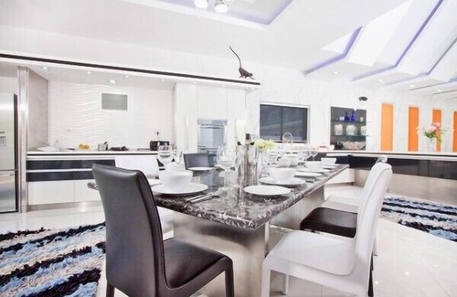 Jomtien Villa | Pratumnak Royale Grande Pool Villa