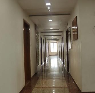 Shahada Hotel | Pravin Plaza