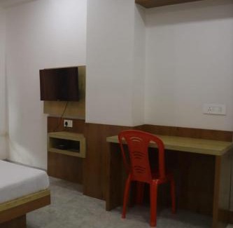 Shahada Hotel | Pravin Plaza