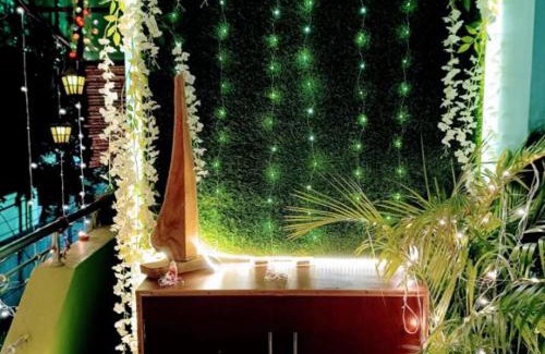 Bhubaneshwar House | Pravuprasad Homestay Family Room