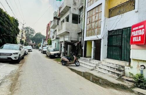 Allahabad House | Prayag Villa Inn
