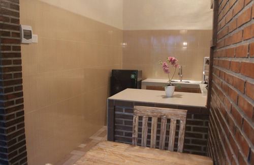 Sebatu Villa | Prayatna Villas