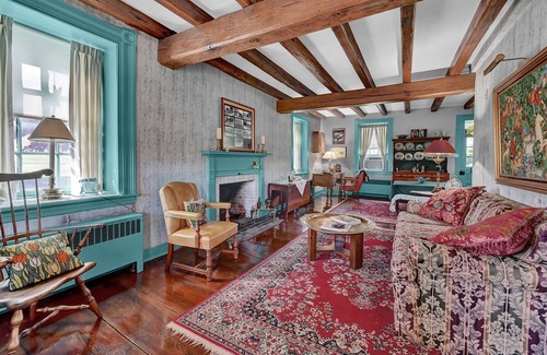 Porters Sideling Other | Pre-Civil War Farmhouse/Personal Private Golf Course