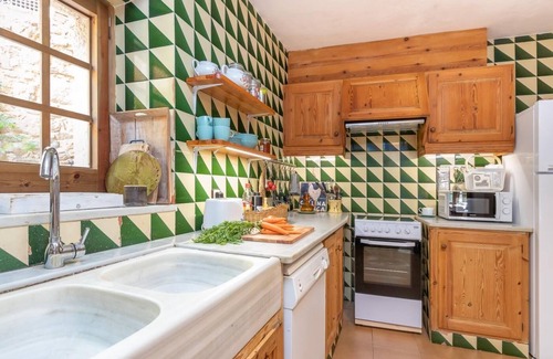 Peratallada Cottage | Preciosa casa rural en el centro de Peratallada