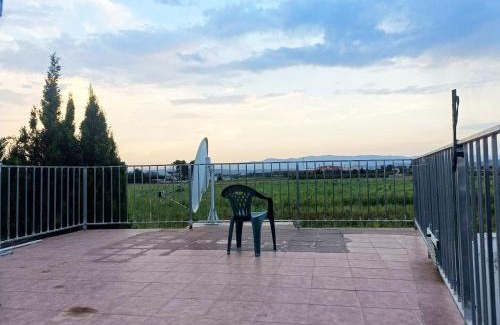 Lliria Villa | Preciosa y tranquila villa en Valencia con piscina privada