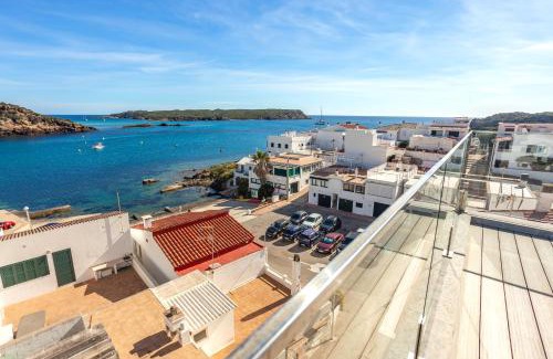 Es Grau Apartment | Preciosas vistas en Es Grau