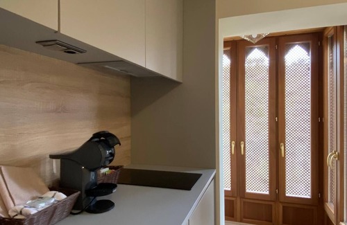 Villalobar de Rioja Apartment | Precioso apartamento de estilo mozárabe en Villalobar de Rioja ¡4 personas!n
