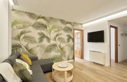 Oeste Apartment | Precioso alojamiento Barrio del Oeste