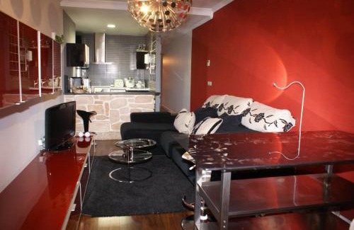 Talavera de la Reina Apartment | Precioso Apartamento - Casco Antiguo de Talavera