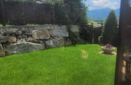 Enveitg Apartment | Precioso apartamento con jardín privado a 4 km de Puigcerdà