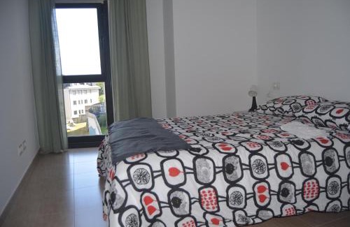 Ares Apartment | Precioso apartamento con garaje en Ares.