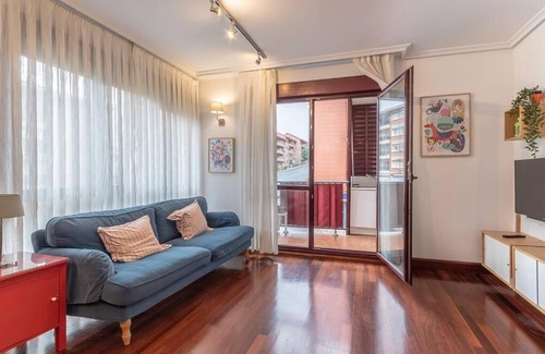 Moreaga Apartment | Precioso apartamento en Sopela