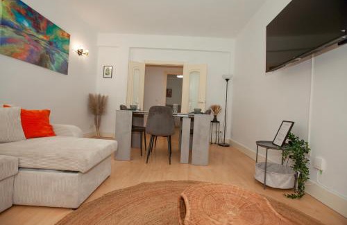 Paterna Apartment | Precioso Apartamento en Valencia 2 dormitorios con Parking