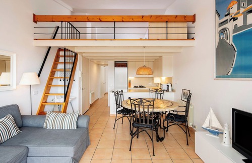 Portlligat Apartment | Precioso Apartamento en Cadaques con Esplendidas Vistas AL MAR y Wifi