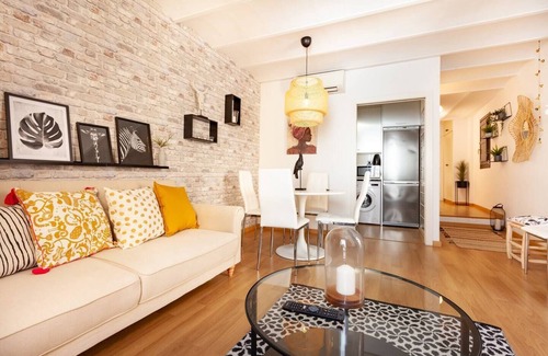 Old Town Apartment | Precioso Apartamento en Centro Histórico Tarragona